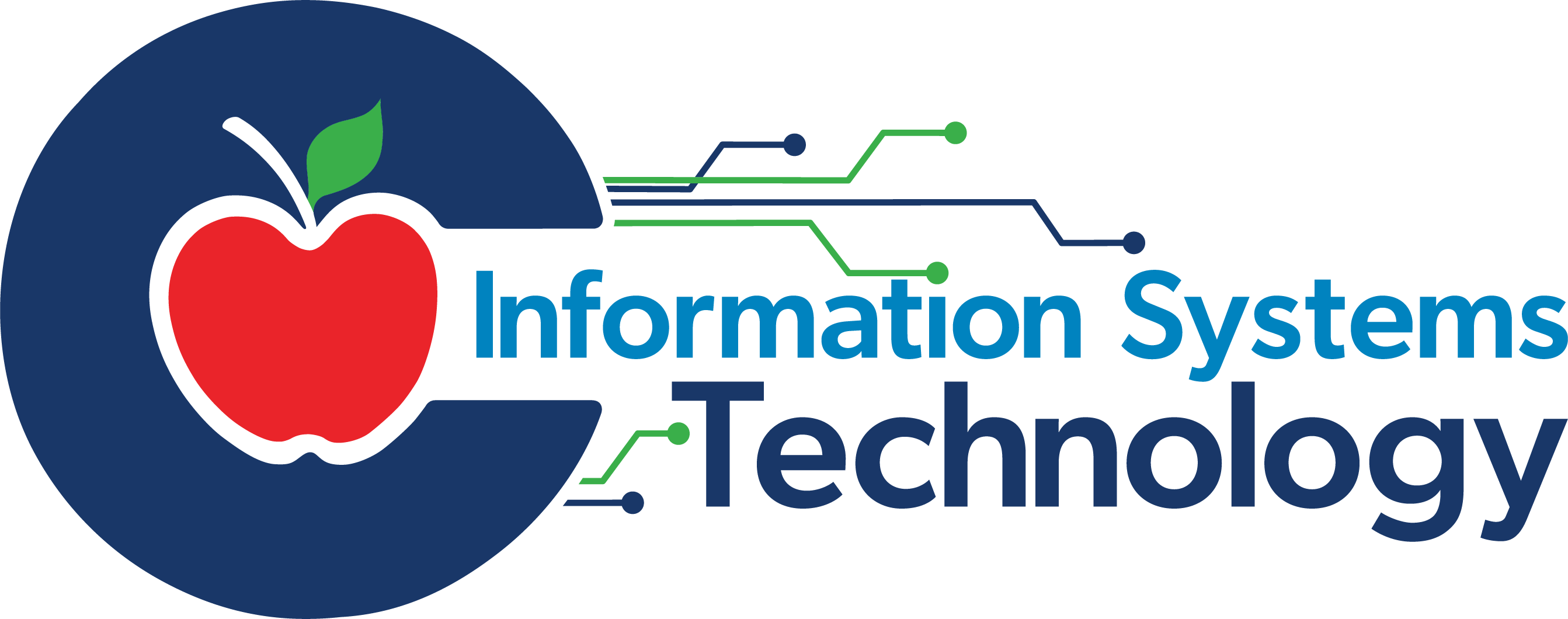 Information Systems Logo