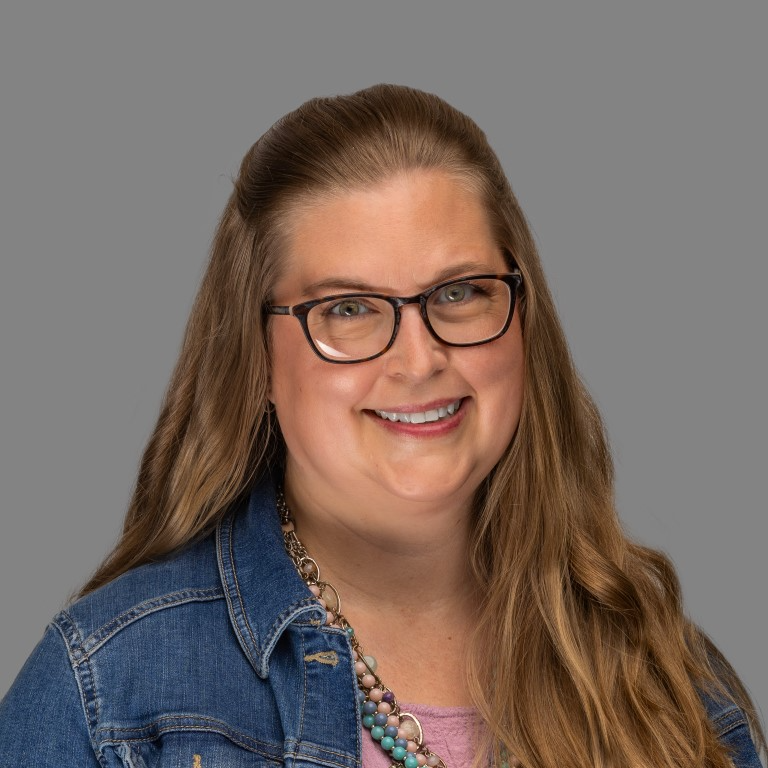 Katie Beauchene