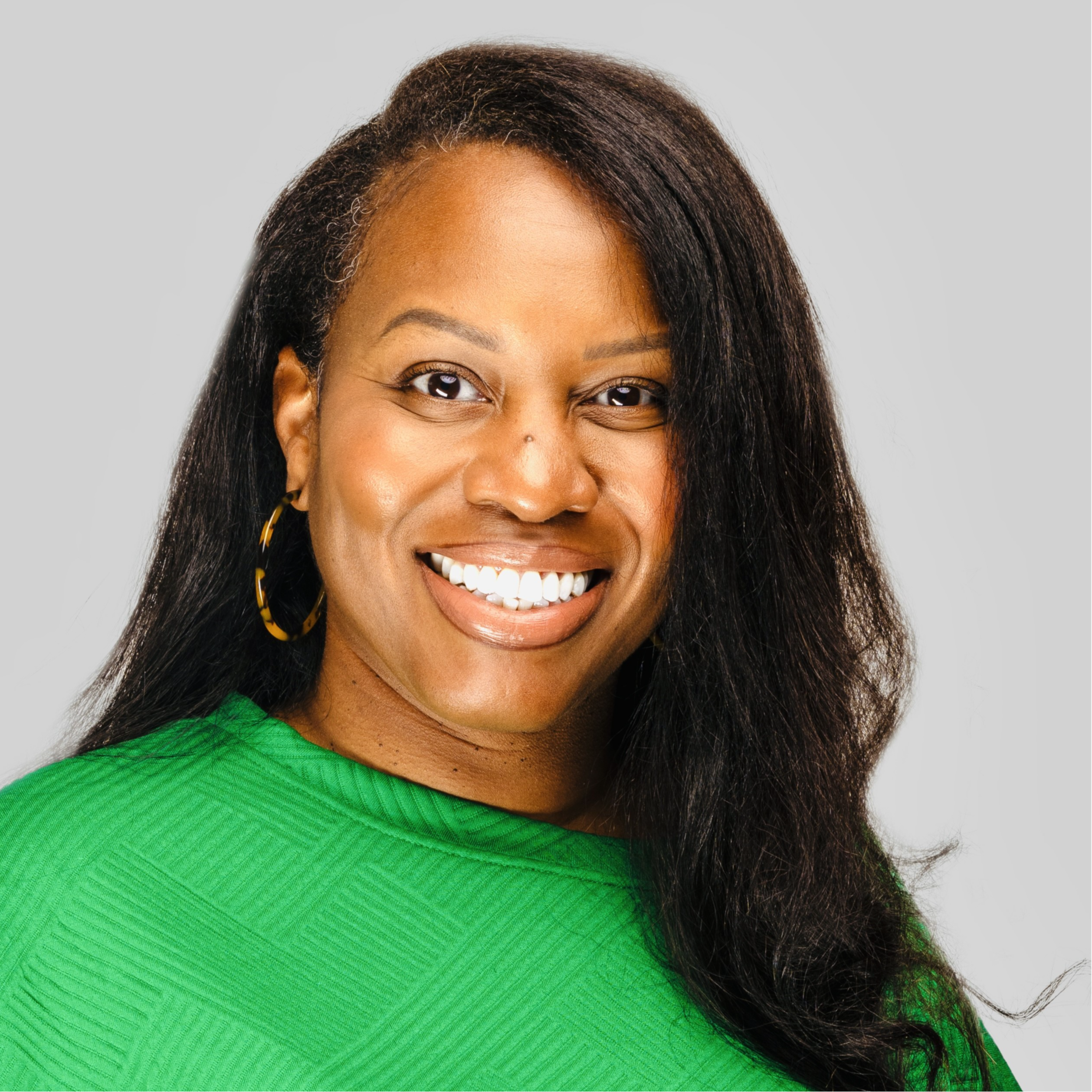 Sherrhonda Gregory