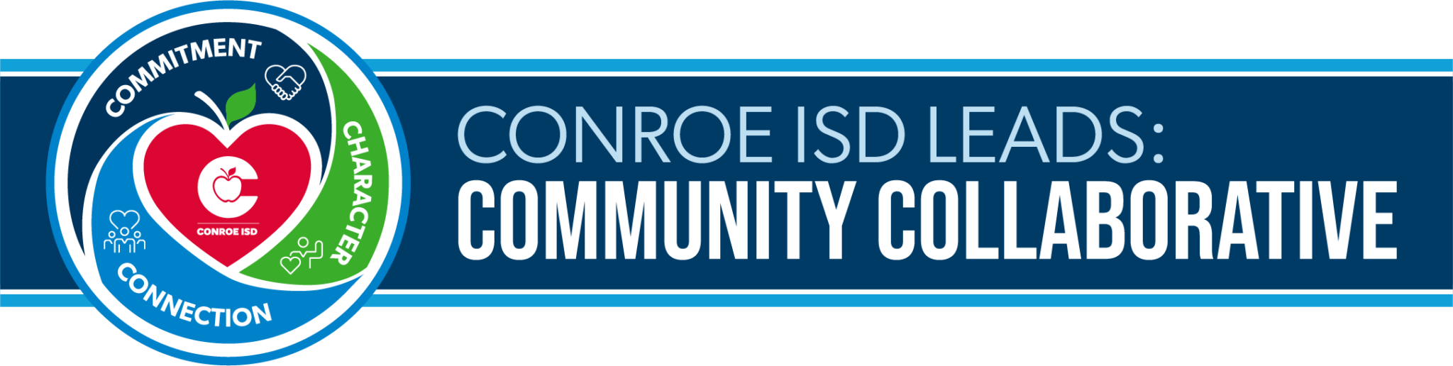 Conroe ISD Leads: Community Collaborative