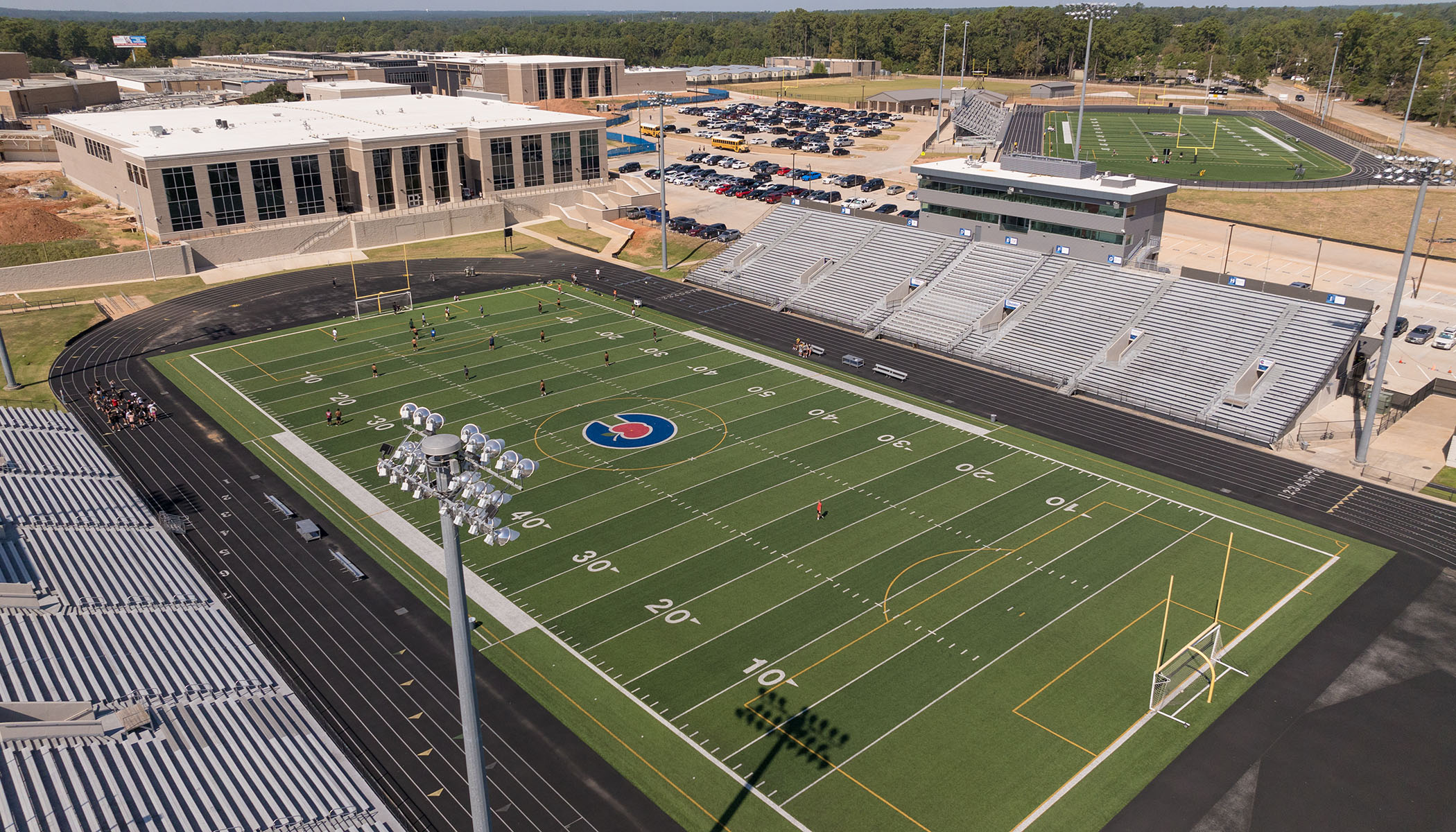 Moorhead Stadium