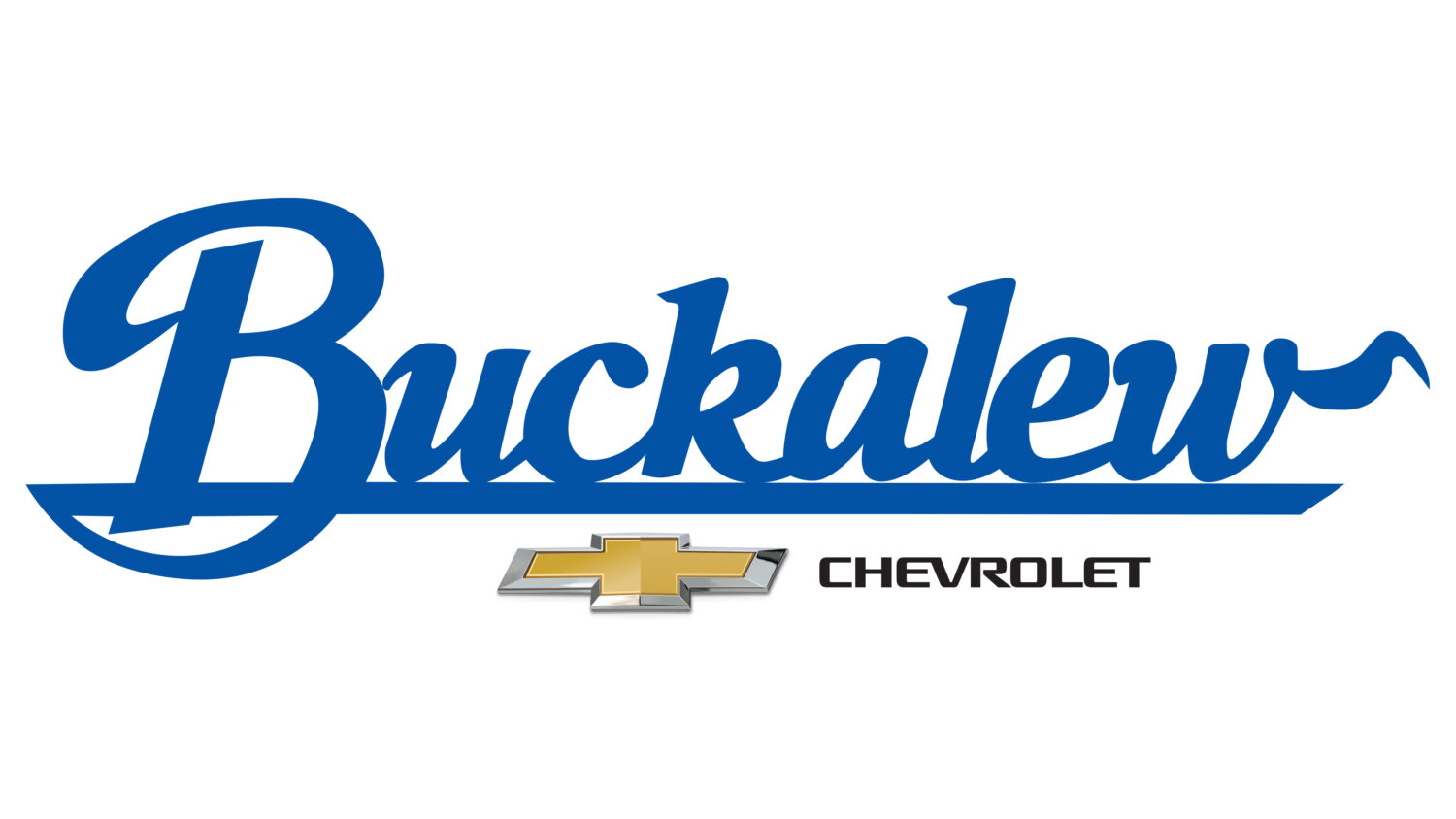 Buckalew Chevrolet