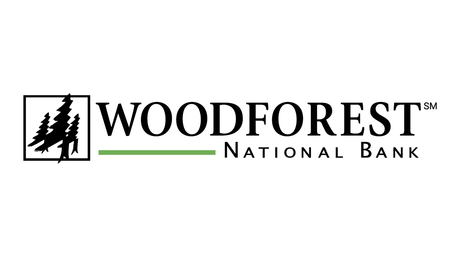 Woodforest National Bank