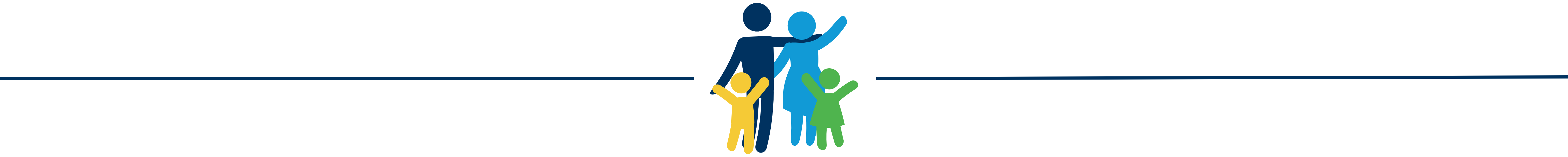 Icon image of a family.