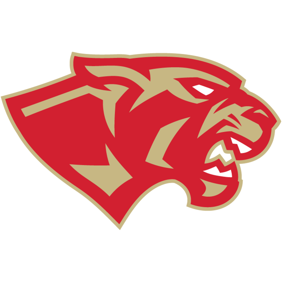 Caney Creek Panthers