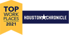 Top Work Places 2021 Houston Chronicle