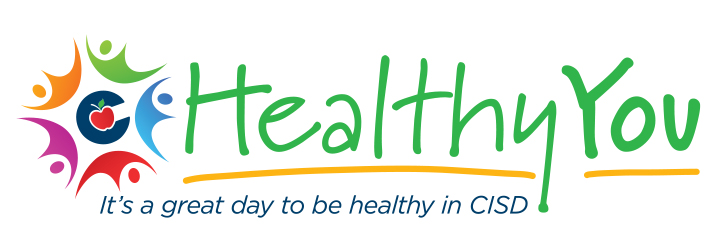 Healthy You Logo