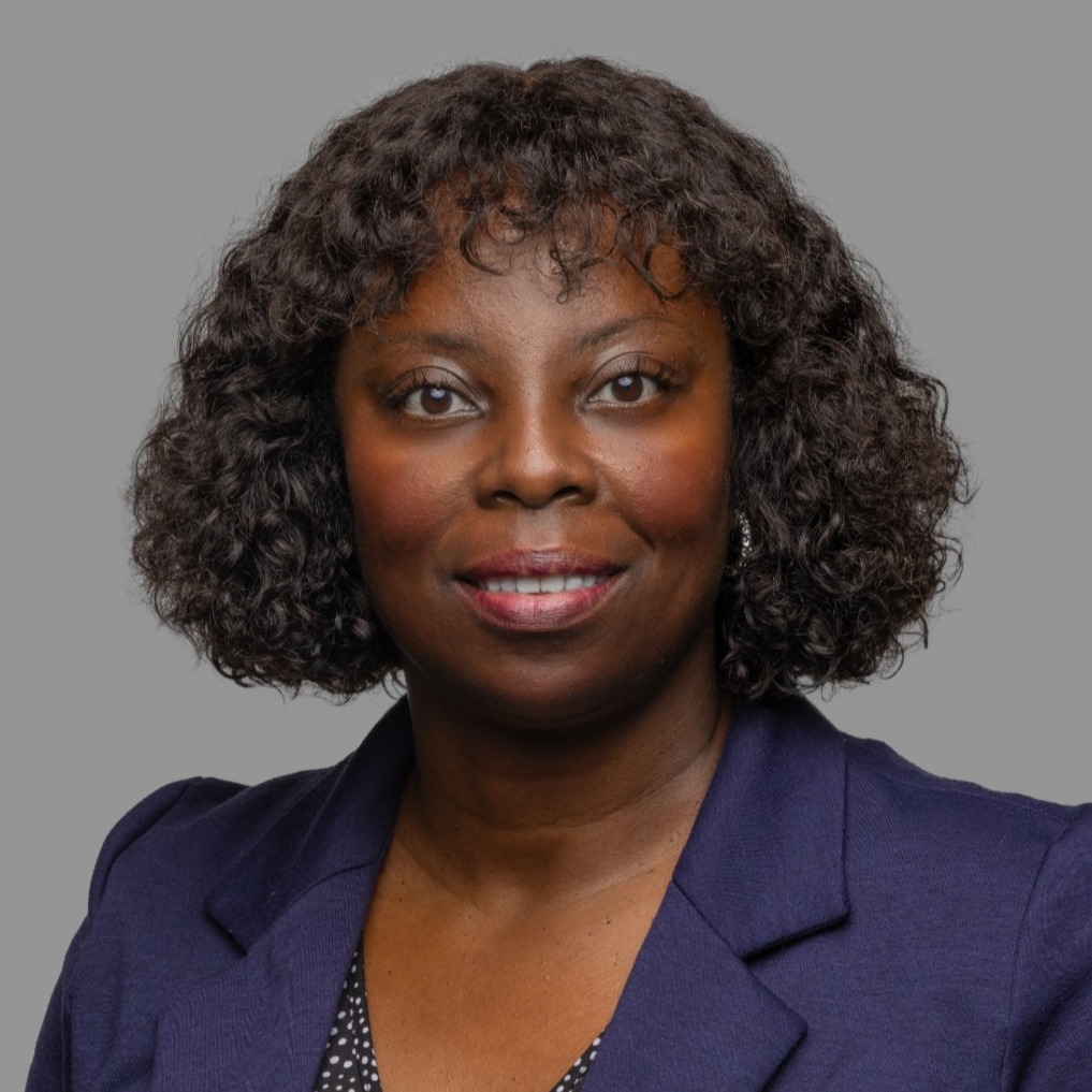 Dr. Tamika Taylor