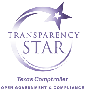 Transparency Star