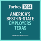 America's Best-In-State Employers Forbes 2024