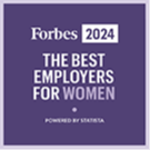 The Best Employers for Women Forbes 2024