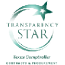 Transparency Star Texas Comptroller Contracts & Procurement