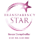 Transparency Star Texas Comptroller Debt Obligations