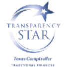 Transparency Star Texas Comptroller Traditional Finances