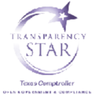 Transparency Star Texas Comptroller Open Government & Compliance