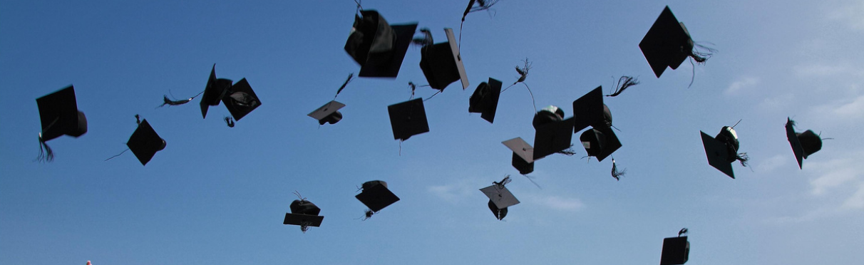 Graduation Caps