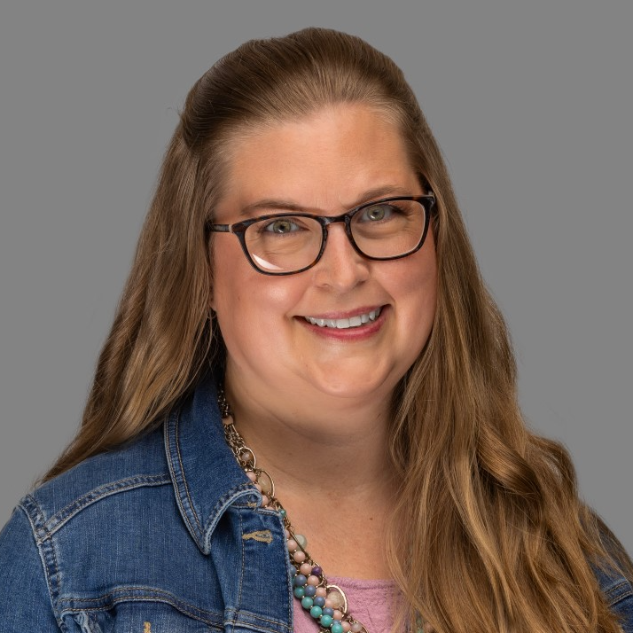 Katie Beauchene