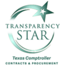 Transparency Star Texas Comptroller Contracts & Procurement