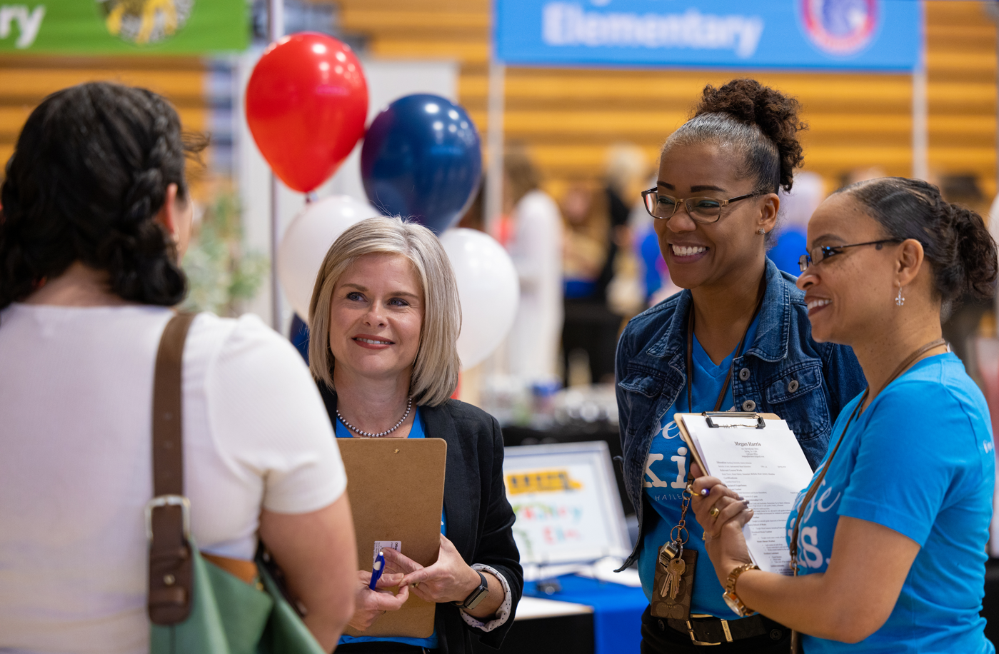 Job Fair image