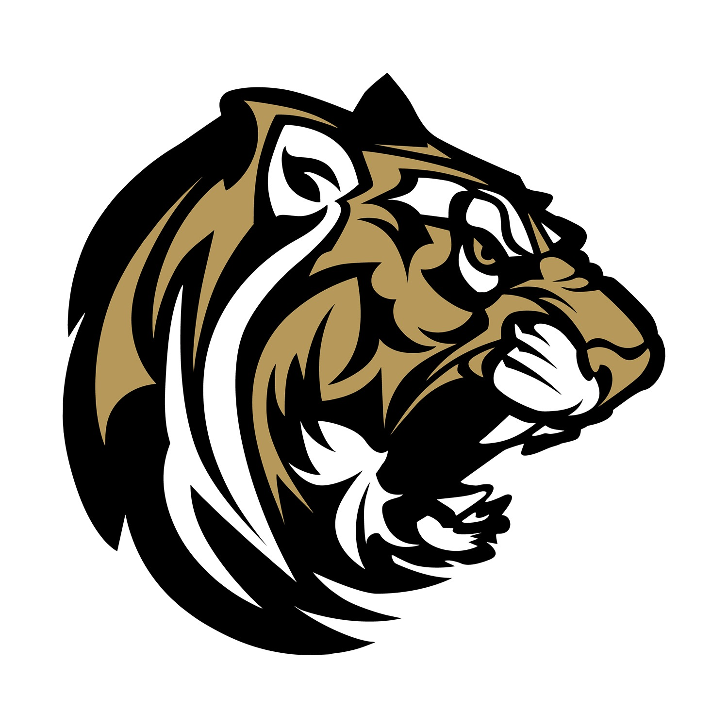 Conroe Tiger