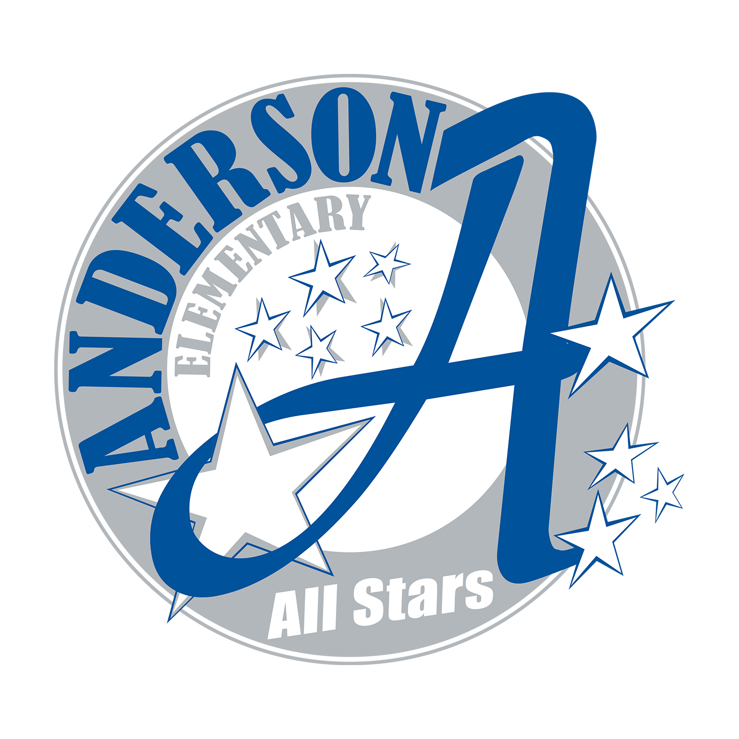 Anderson All Stars
