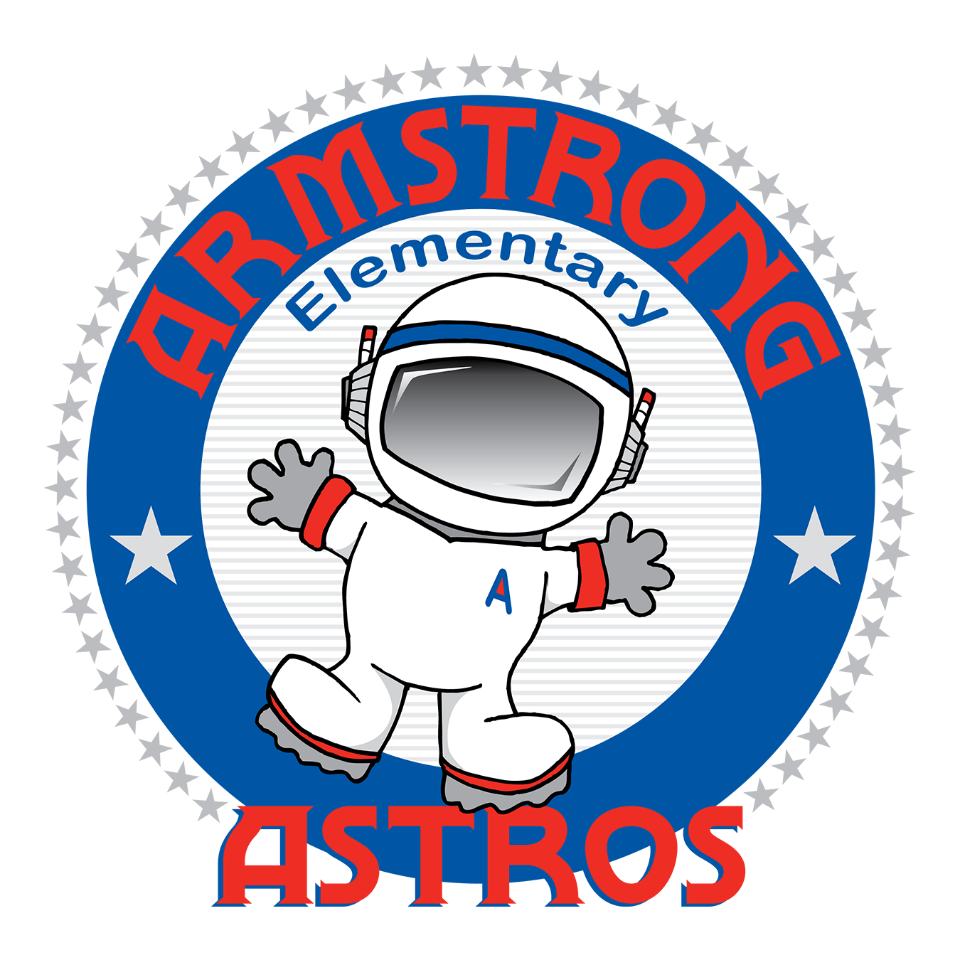 Armstrong Elementary Astros