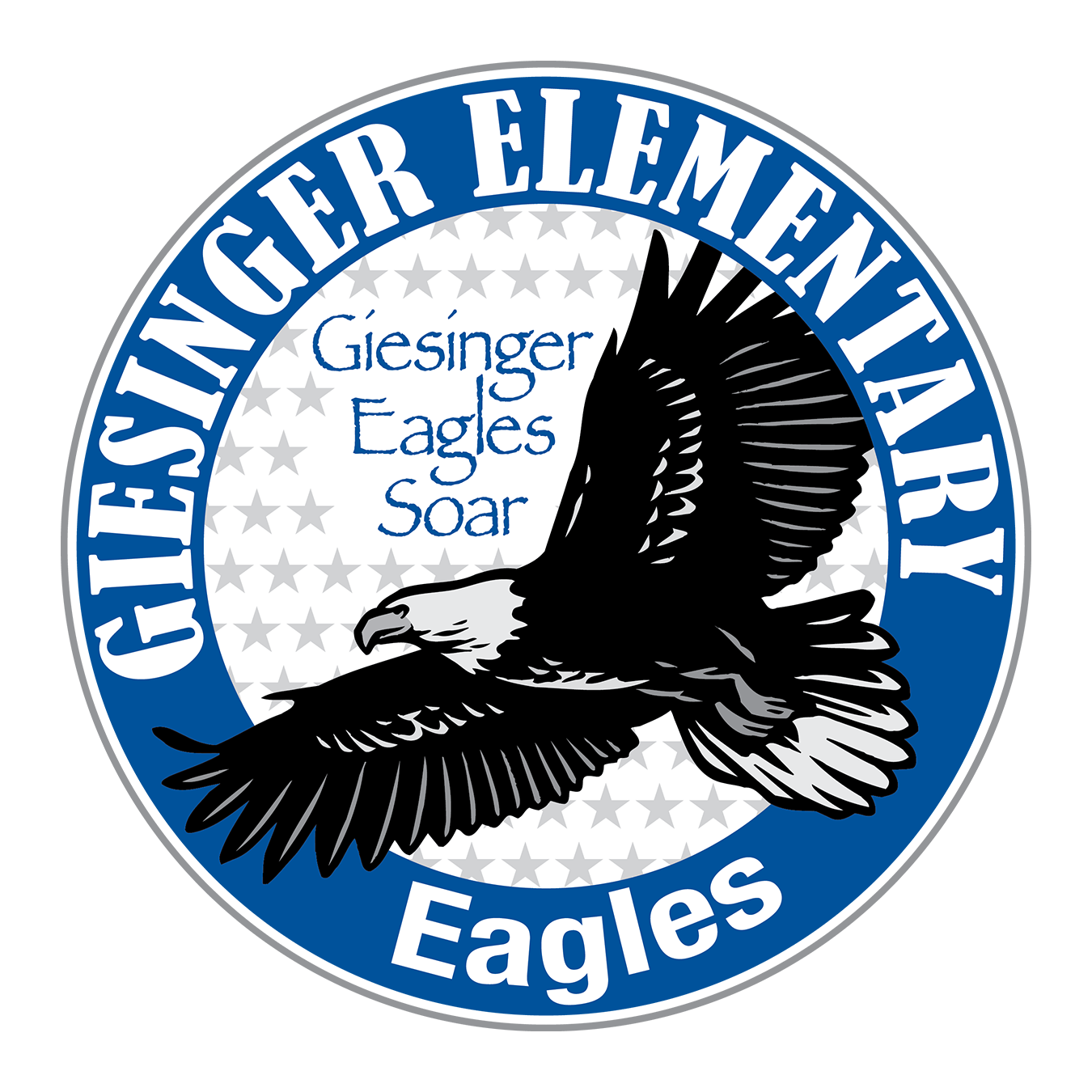 Giesinger Elementary Eagles