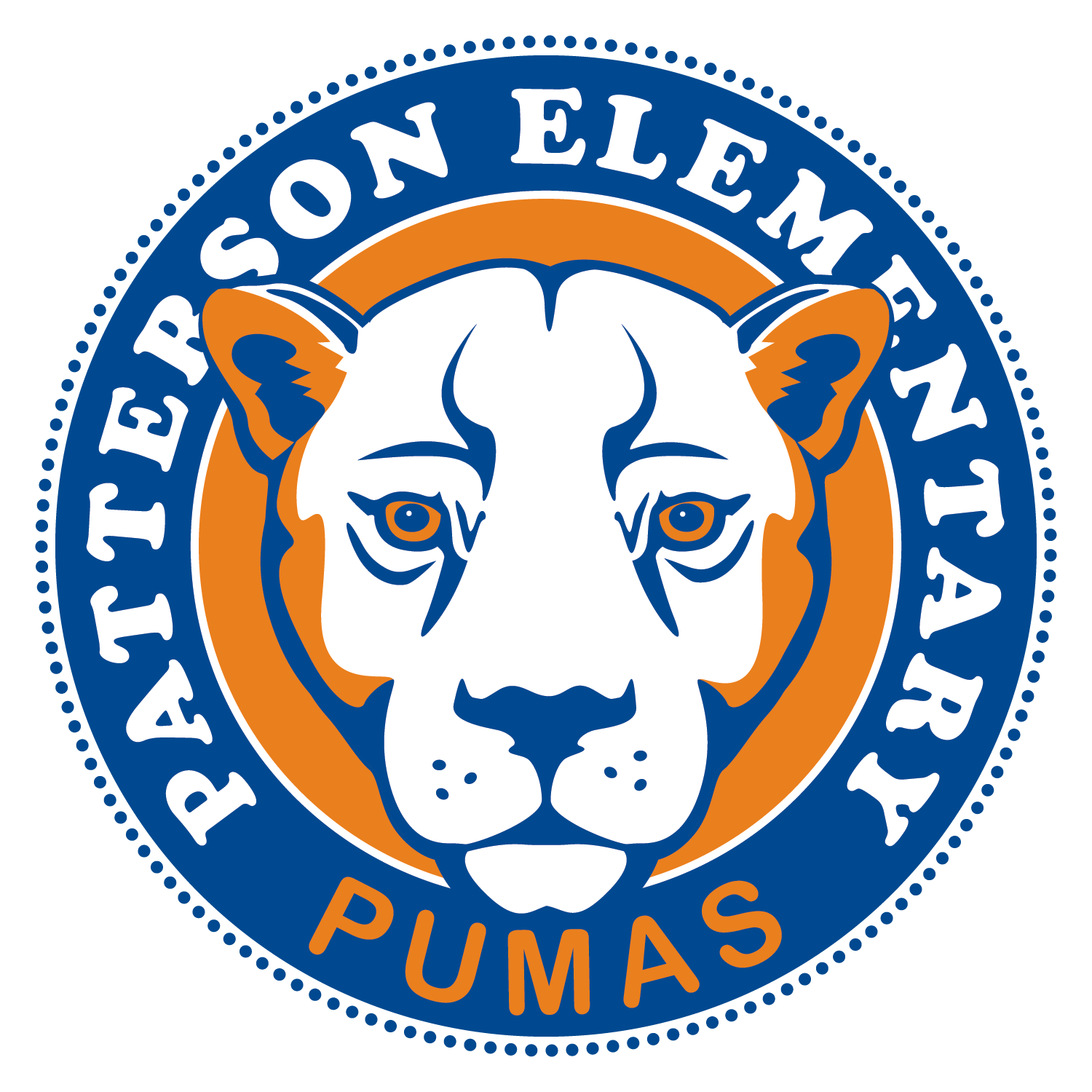 Patterson Elementary Pumas
