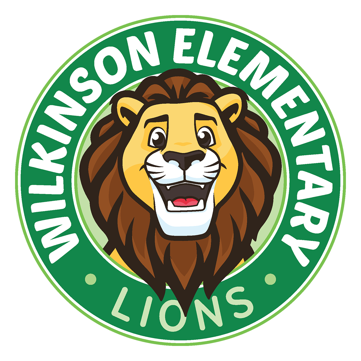 Wilkinson Elementary Lions