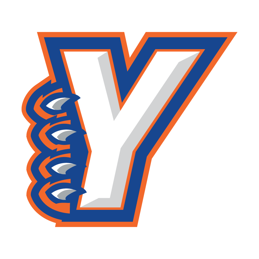 York Y with Bear Claw