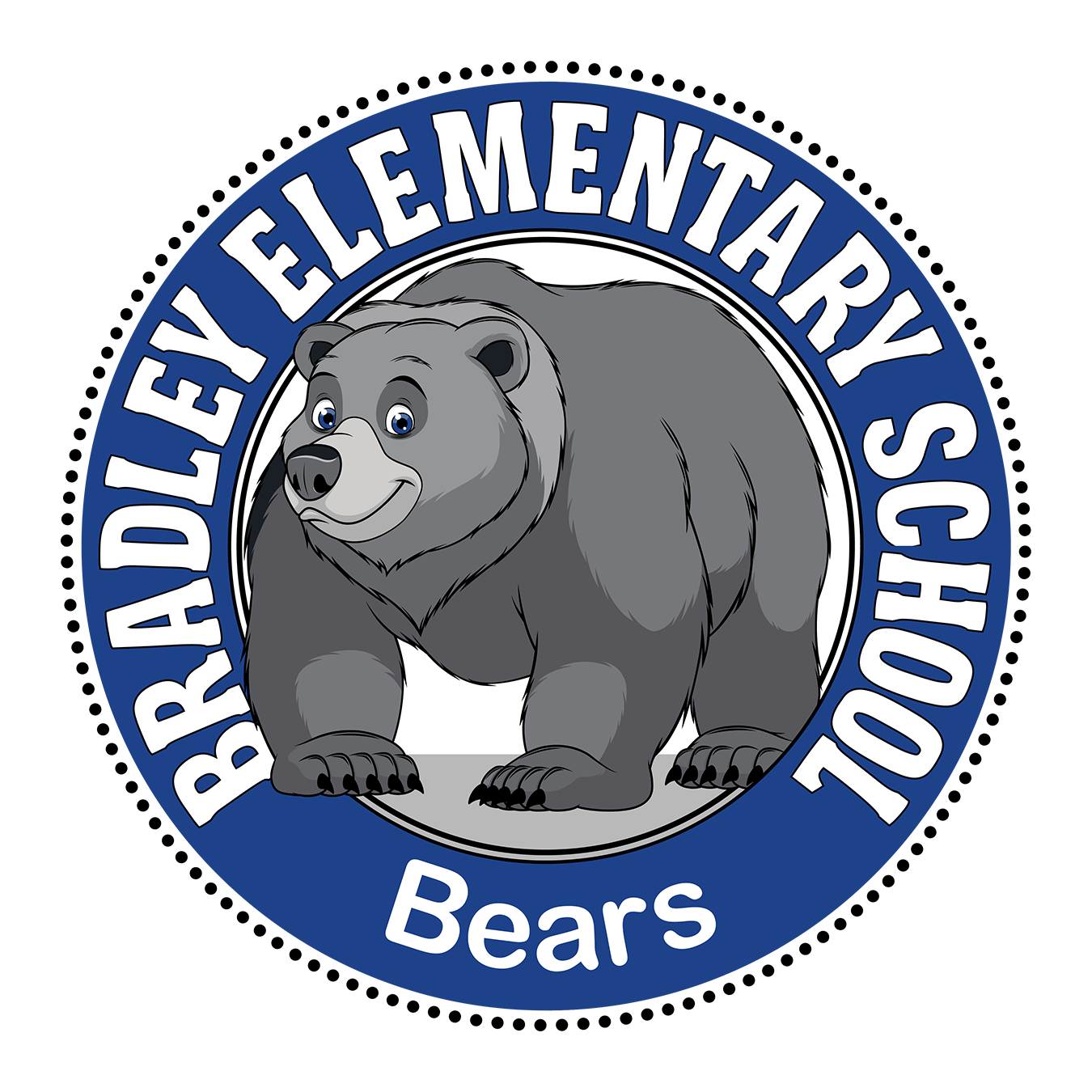 Bradley Elementary Bears