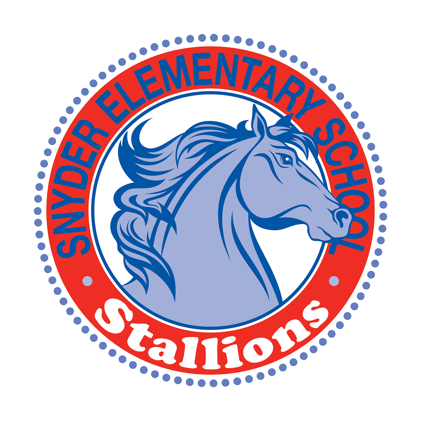 Snyder Elementary School Stallions