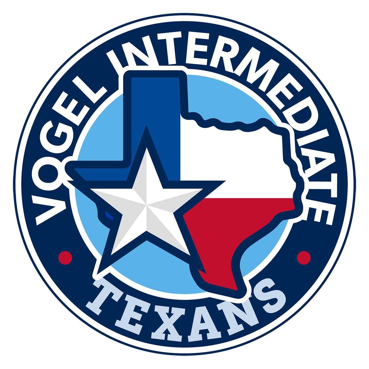 Vogel Intermediate Texans
