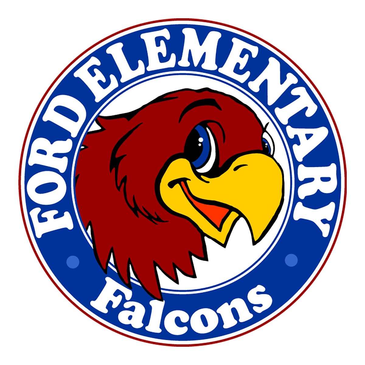 Ford Elementary Falcons