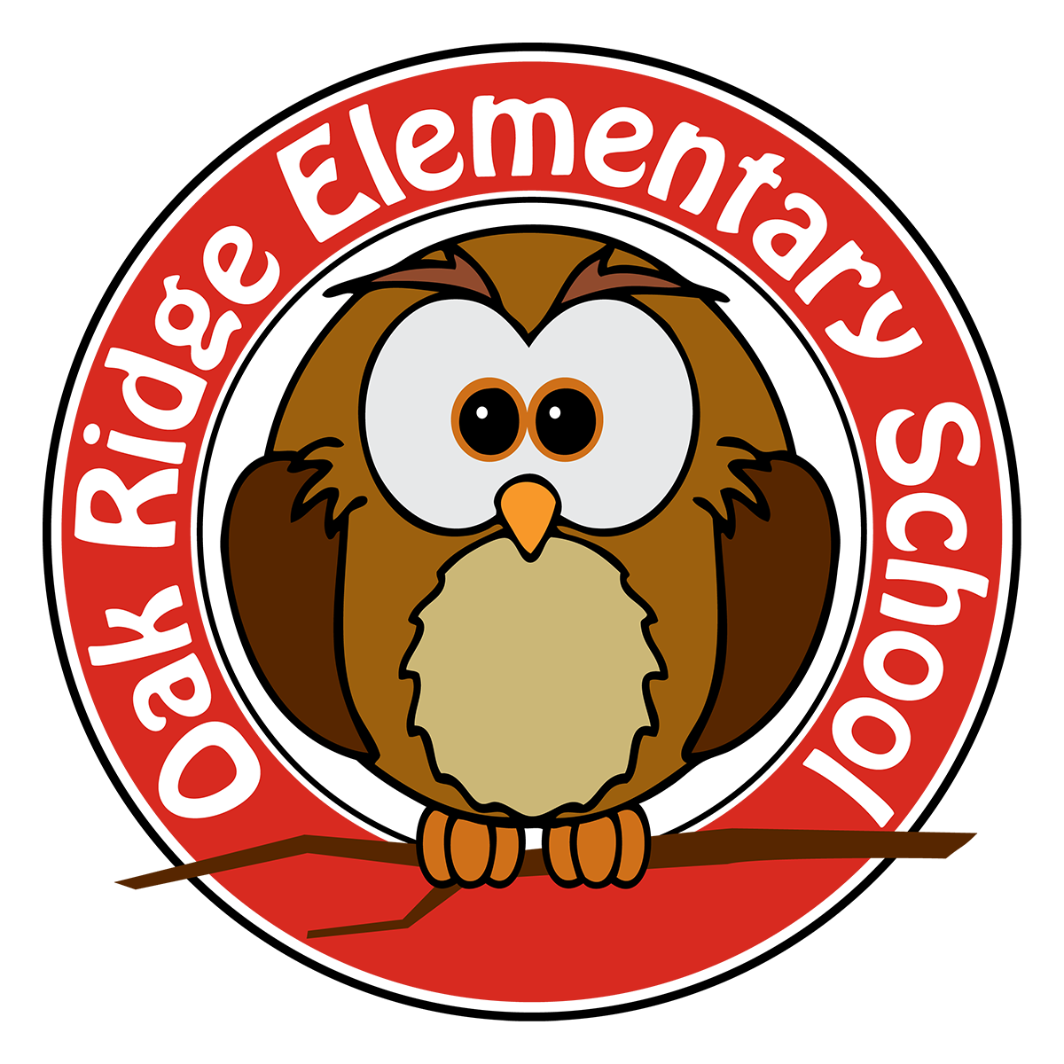 Oak Ridge Elementary School