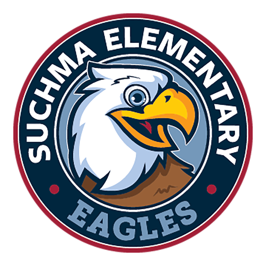 Suchma Elementary Eagles