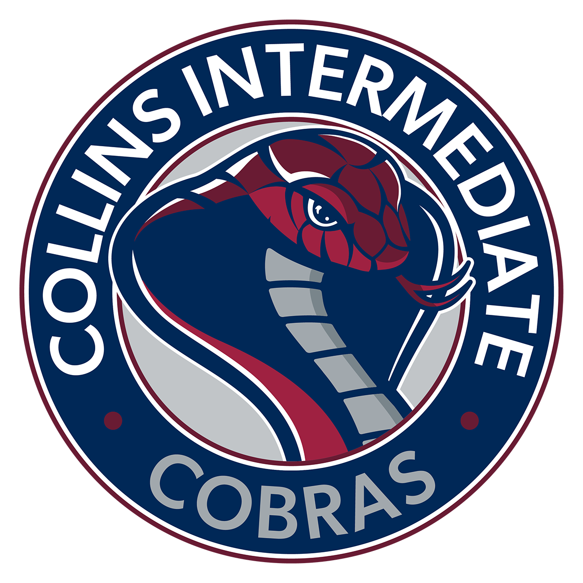 Collins Intermediate Cobras