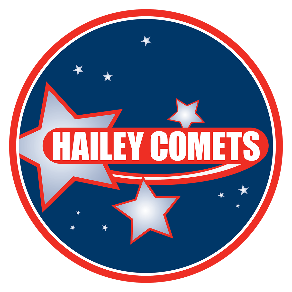 Hailey Comets
