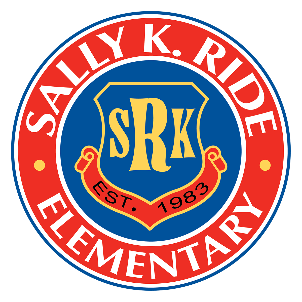 Sally K. Ride Elementary