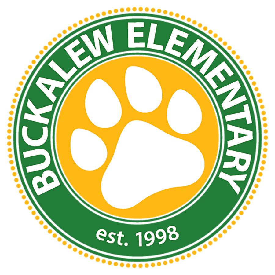 Buckalew Elementary est. 1998
