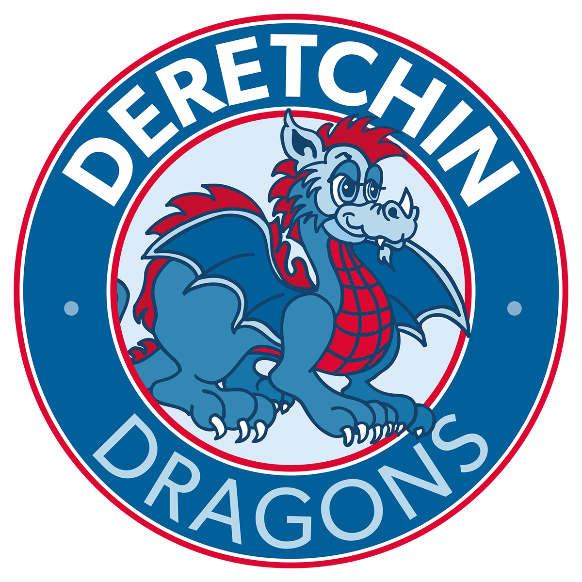 Deretchin Dragons