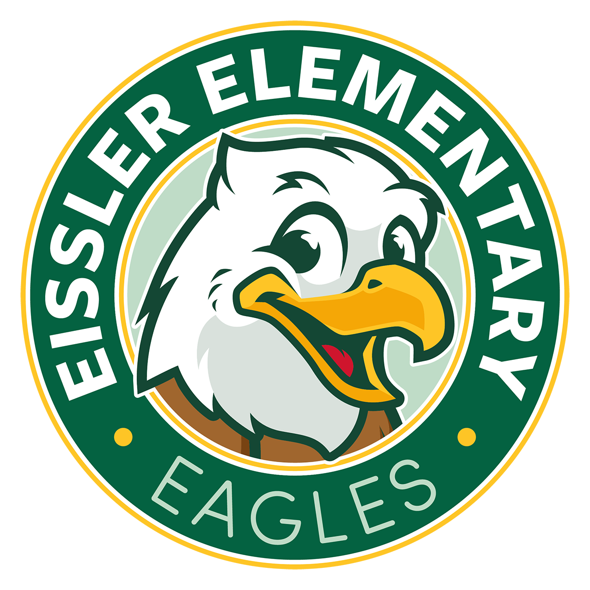 Eissler Elementary Eagles