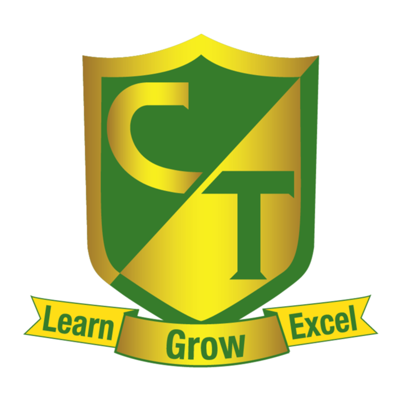 C/T Learn Grown Excel