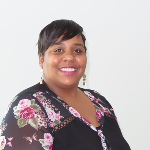 Tiffany Mayes