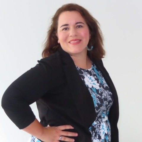 Elizabeth Villalta