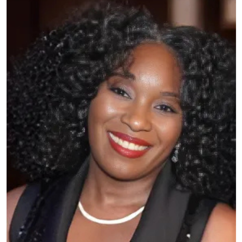 Tiffany Holmes