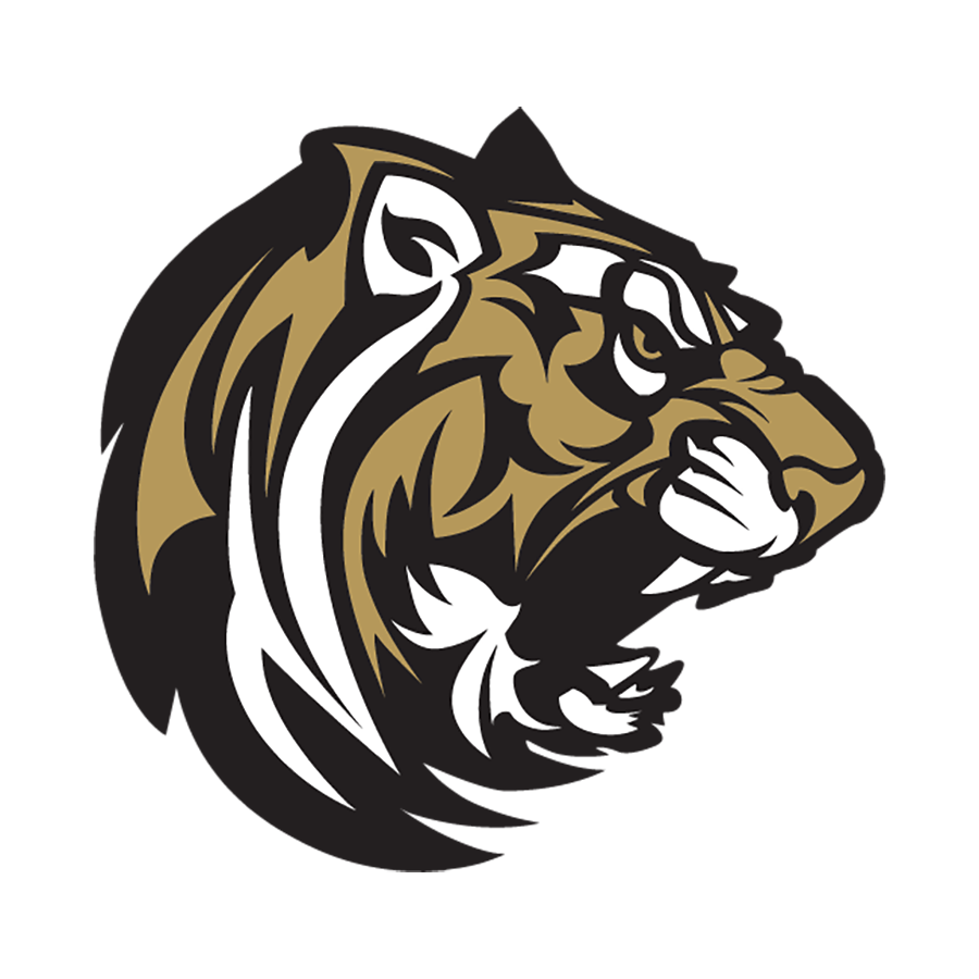 Conroe Tiger