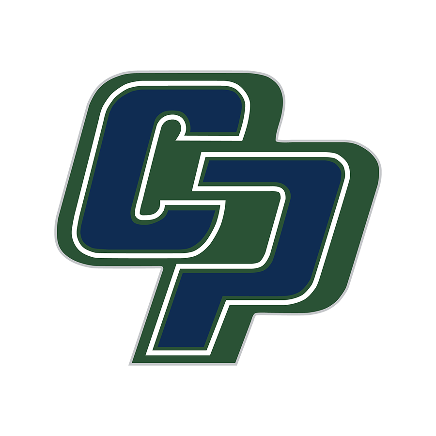 College Park Initials