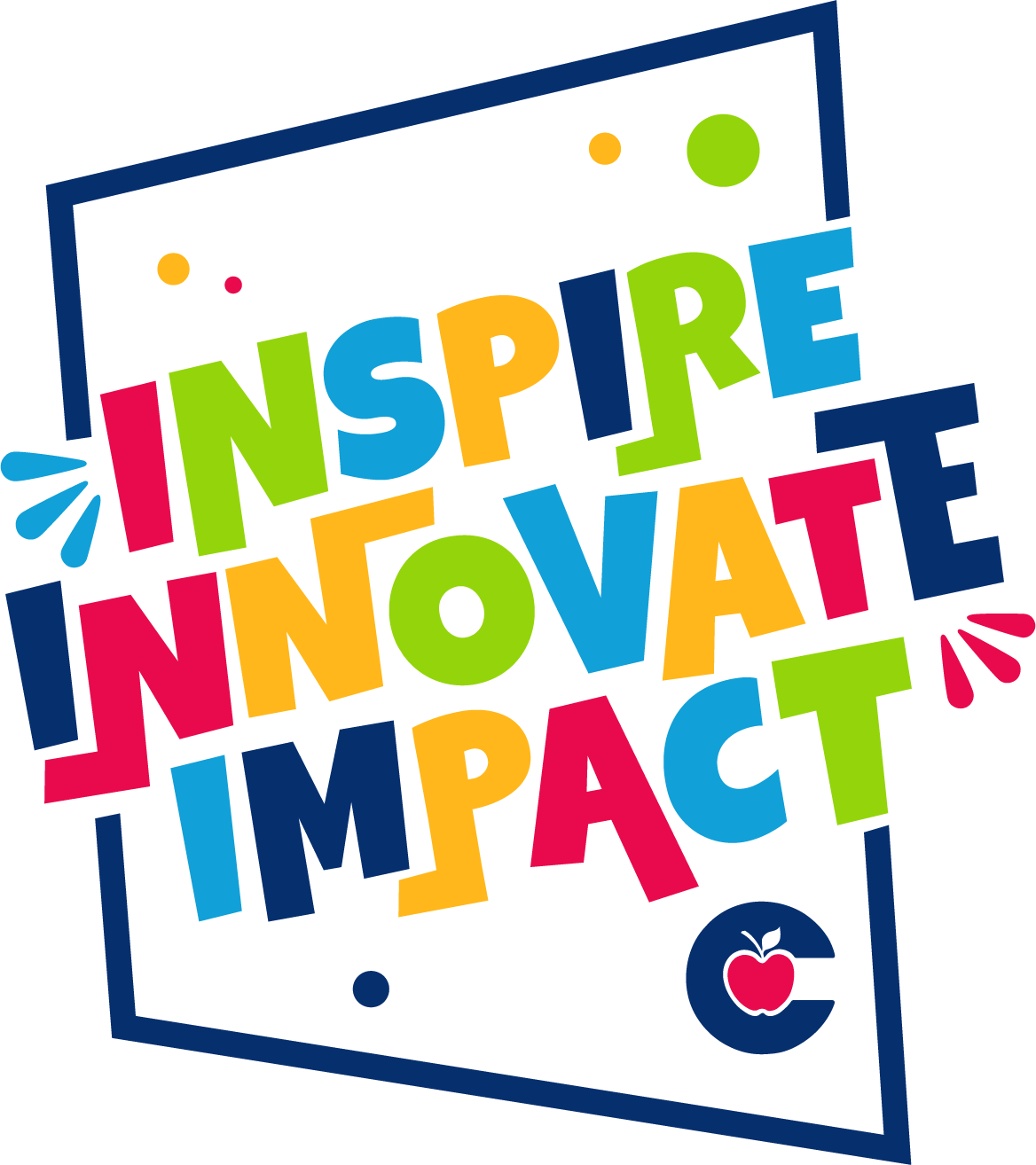 Inspire Innovate Impact