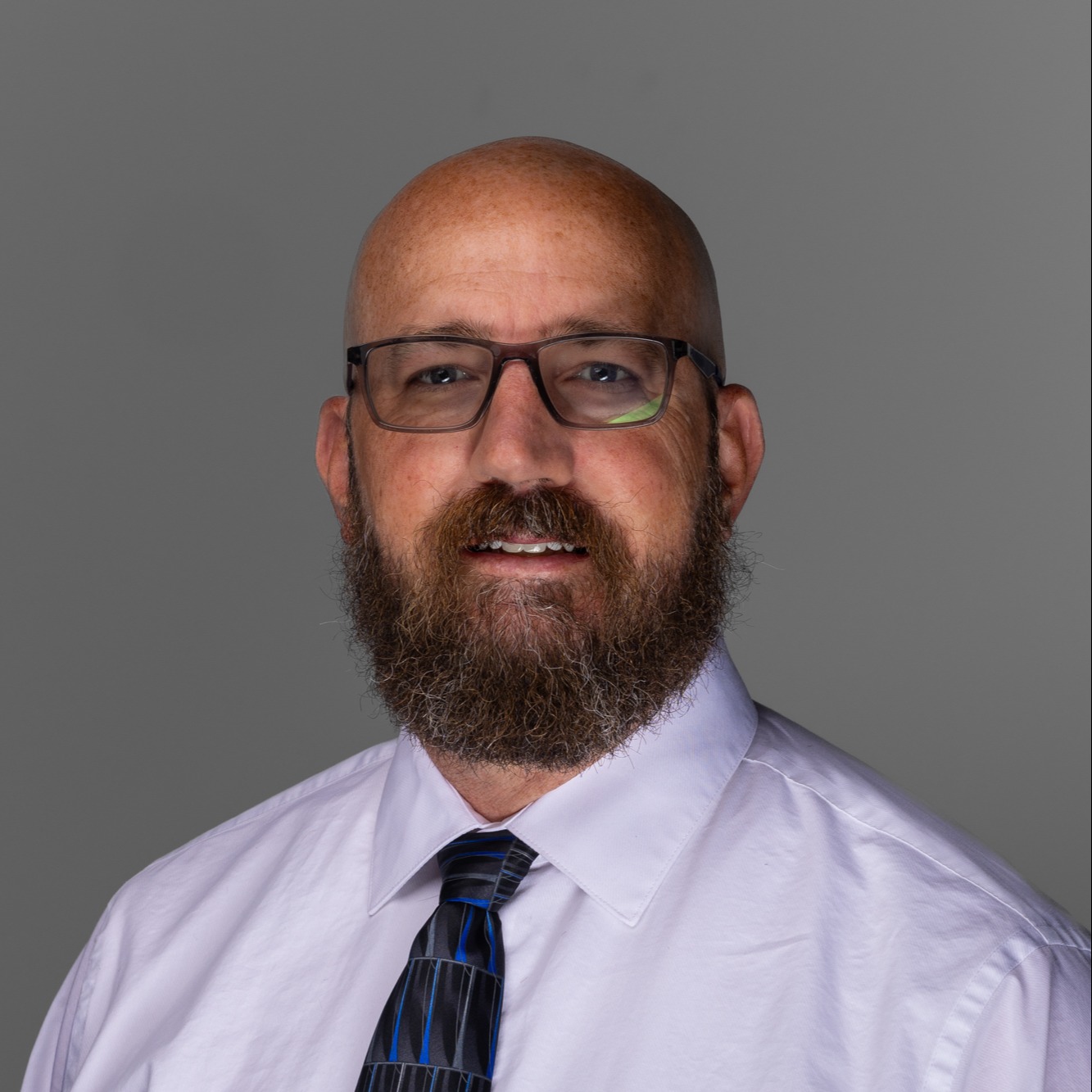Kenneth T. Barnes